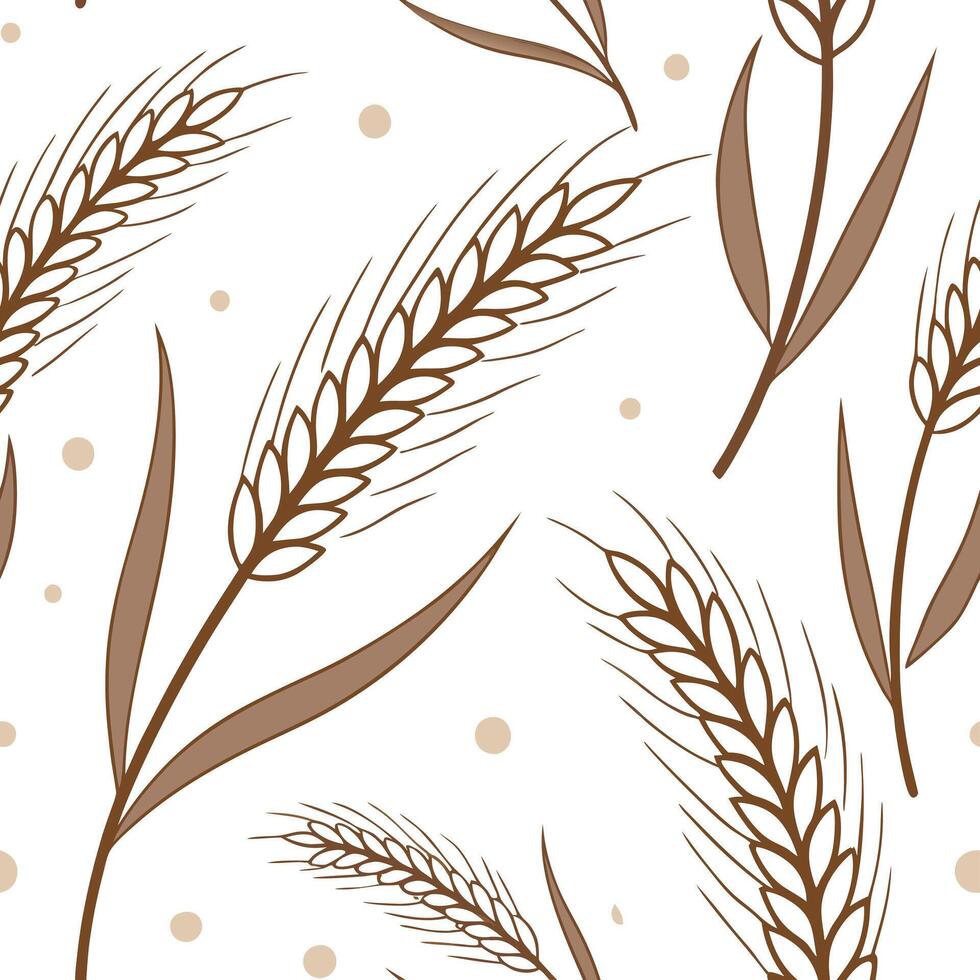 Natural Fiber Background concept as A seamless background made of natural fibers symbolizing eco friendliness and a Zero Waste New Year 2026 The camera focuses on the textures and Clean Pro vector