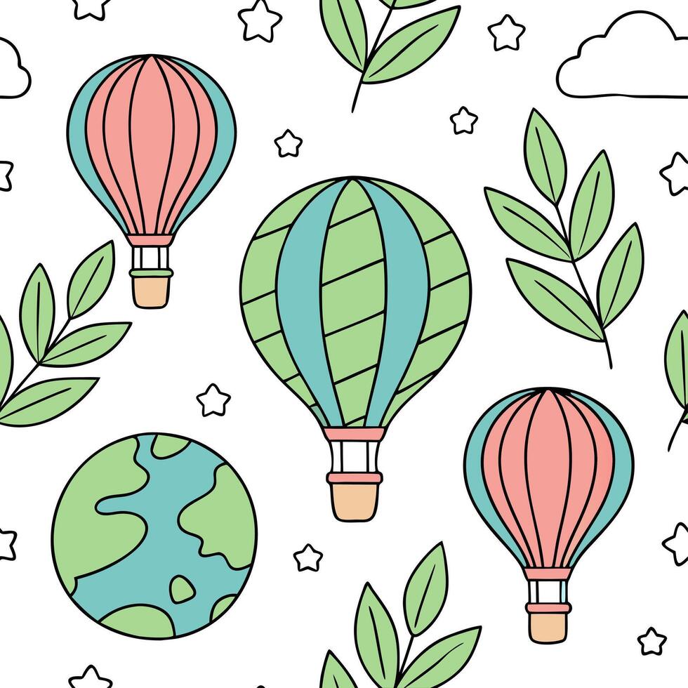 People with Watercolor Earth and Green Technologies concept as A group of people developing watercolor earth and green technologies set against a dreamy background offering ample s Clean Pro vector