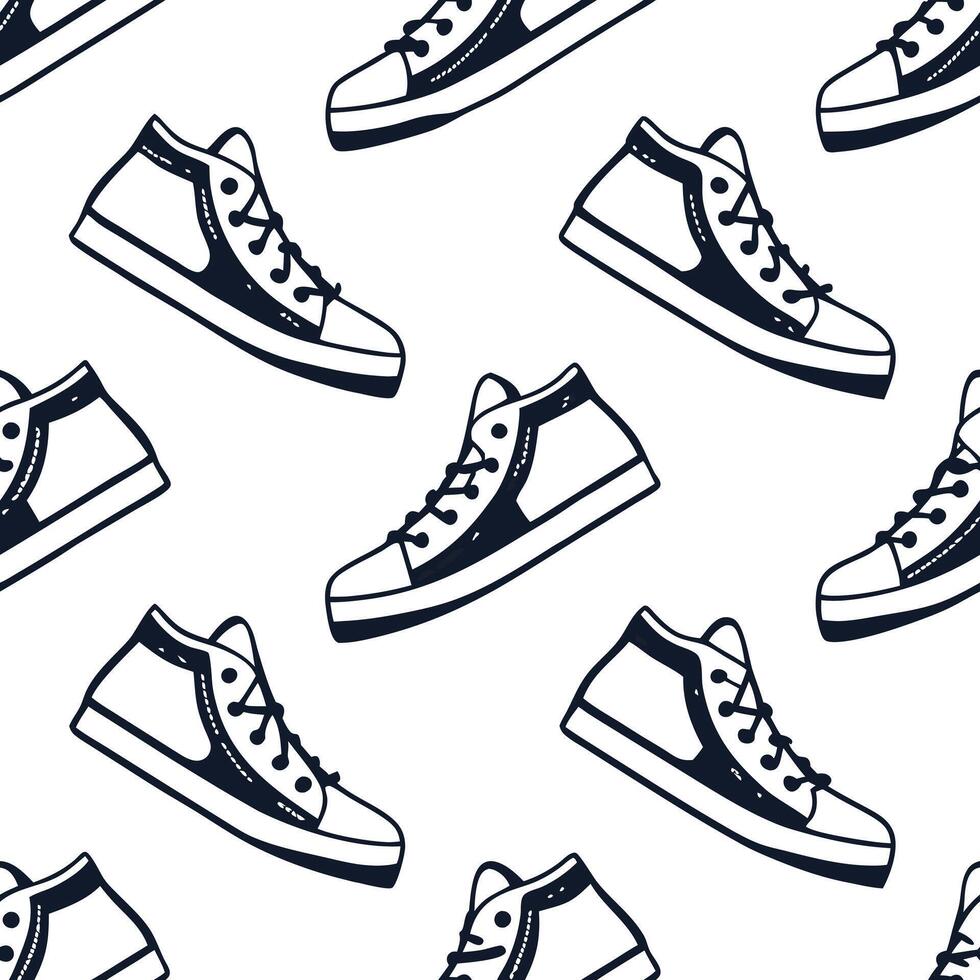 Pixel square graphic seamless pattern edgy isolated white background suitable for techy brand identity futuristic apparel digital backdrops concept as Edgy pixel square graphic on Clean Pro vector