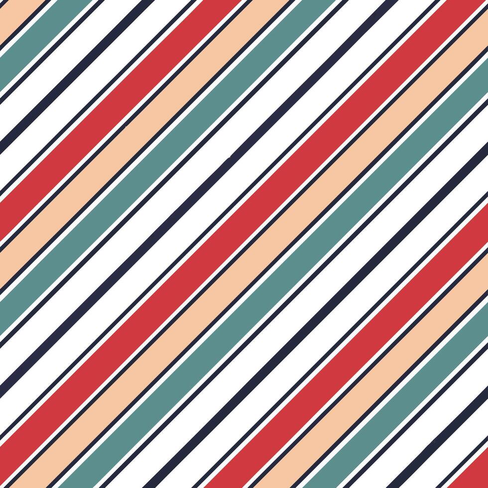 Retro stripes seamless pattern with alternating colors and varied widths for bold statement designs concept as Bold retro stripes pattern featuring alternating colors and varied wi Clean Pro vector