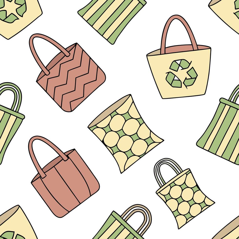 Upcycled Fabric Background concept as A seamless background made from upcycled fabric scraps in various colors and patterns representing a Zero Waste New Year 2026 The camera capt Clean Pro 2 vector