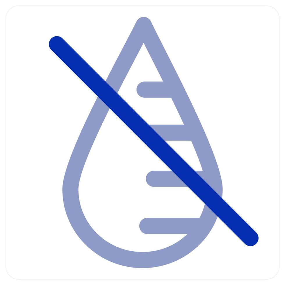 Forbidden Sign icon concept vector