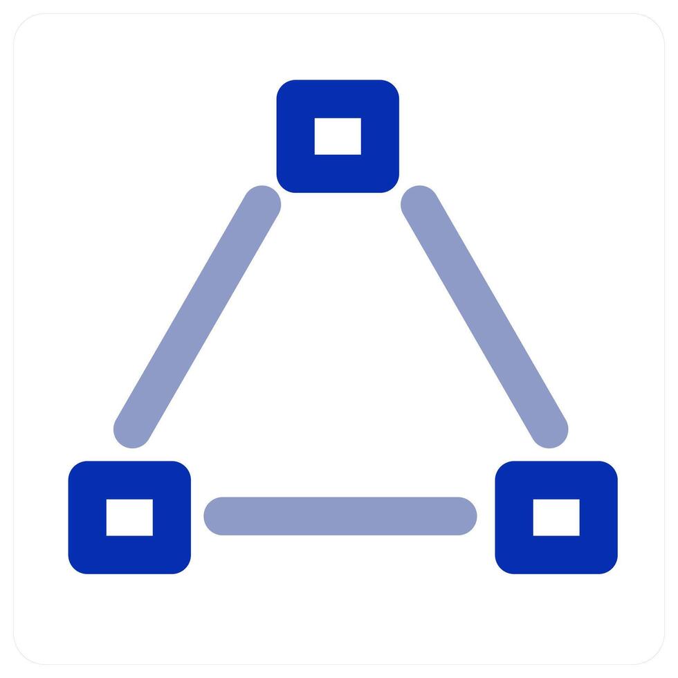 Hierarchy and organization concept vector