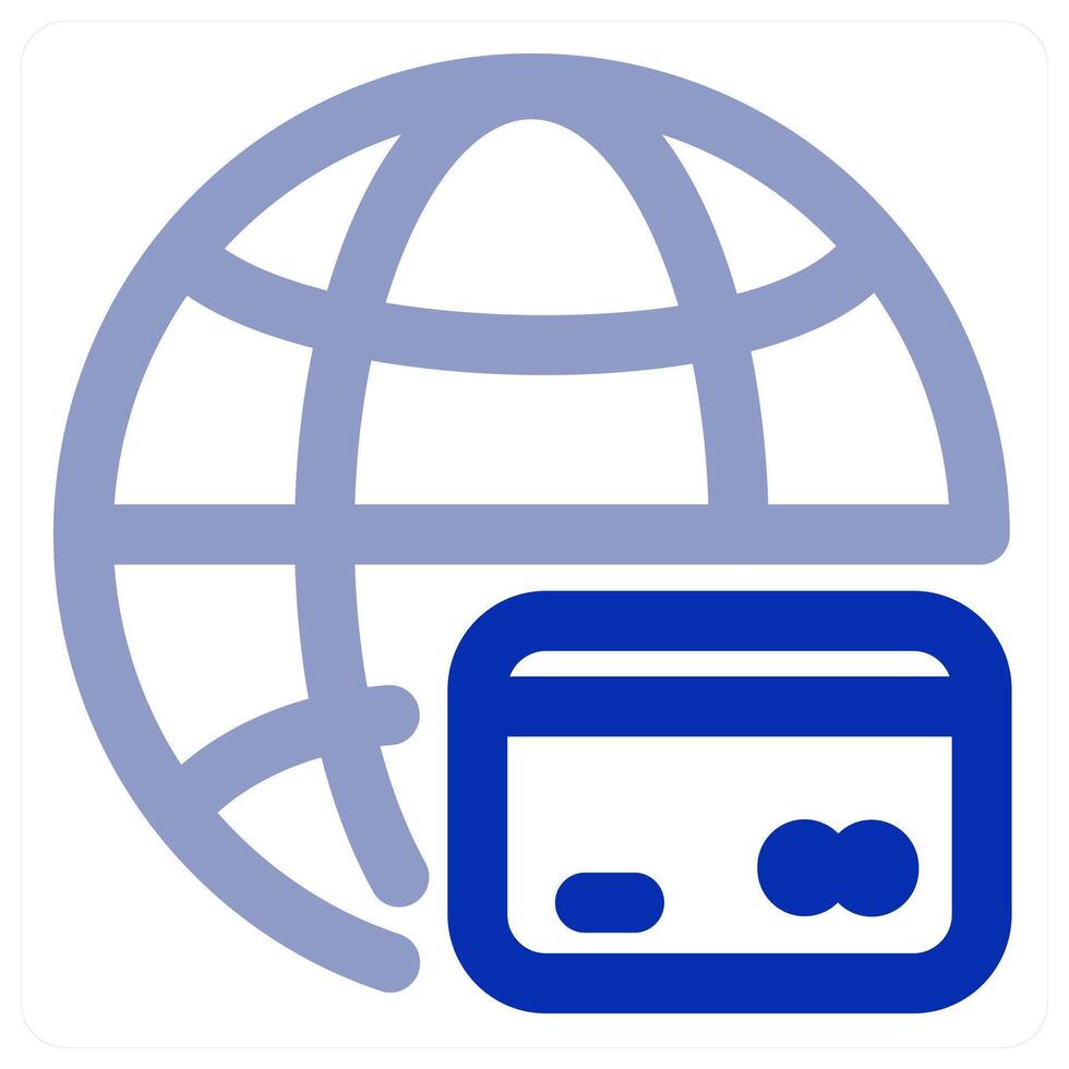 Global Card and card vector
