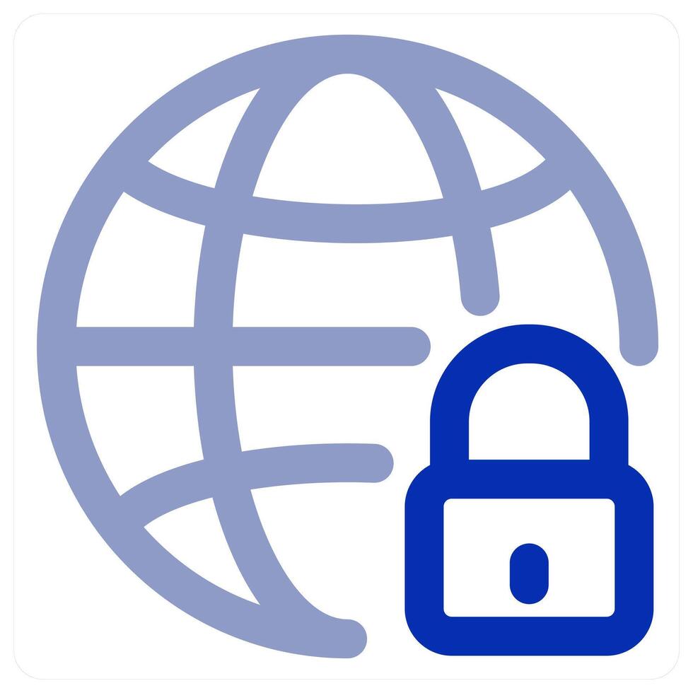 Global Lock and protection vector