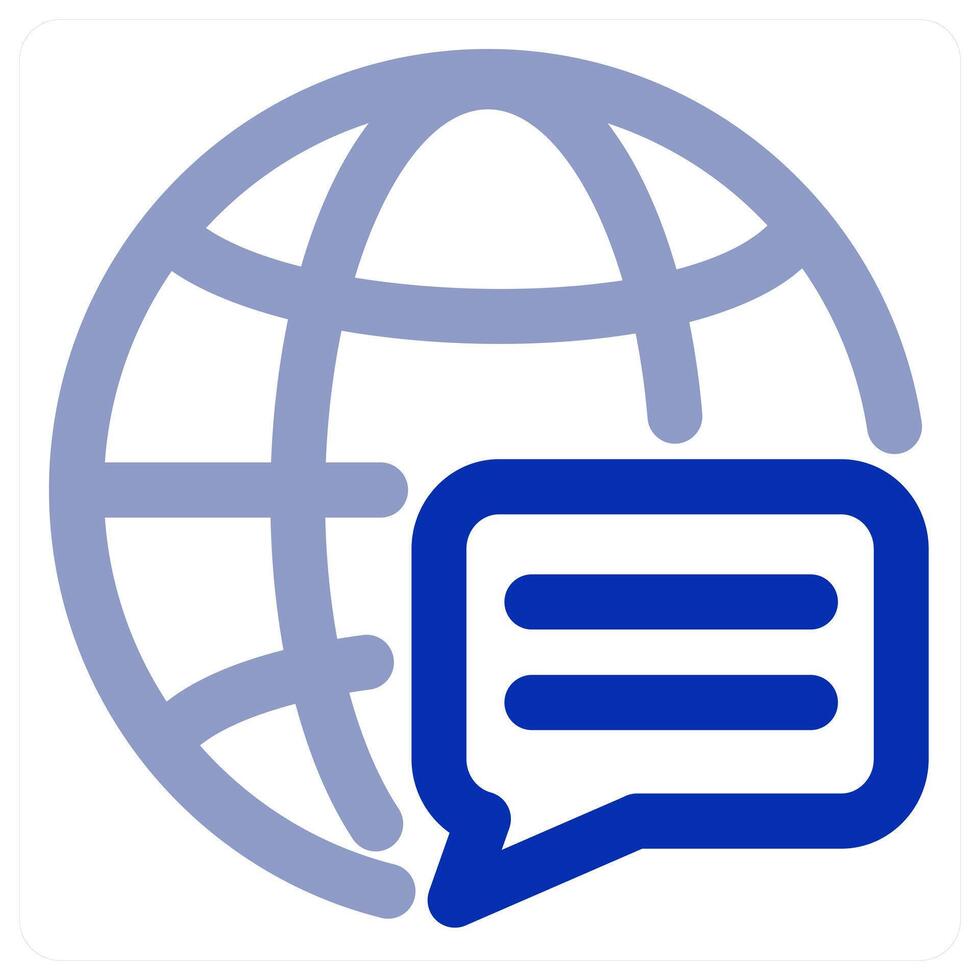 Global Message and communication vector