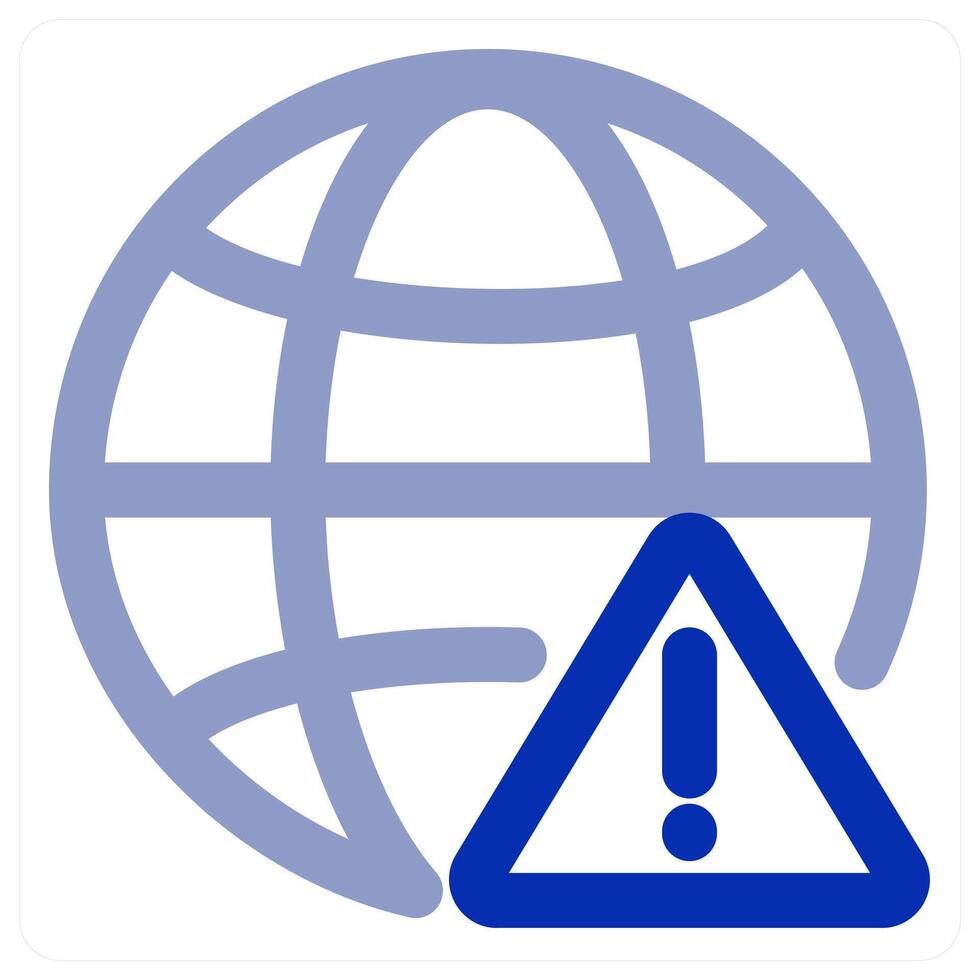 Alert Global and notification vector
