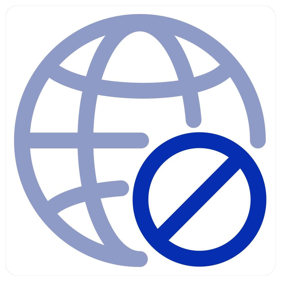 Global Prohibited and forbidden vector