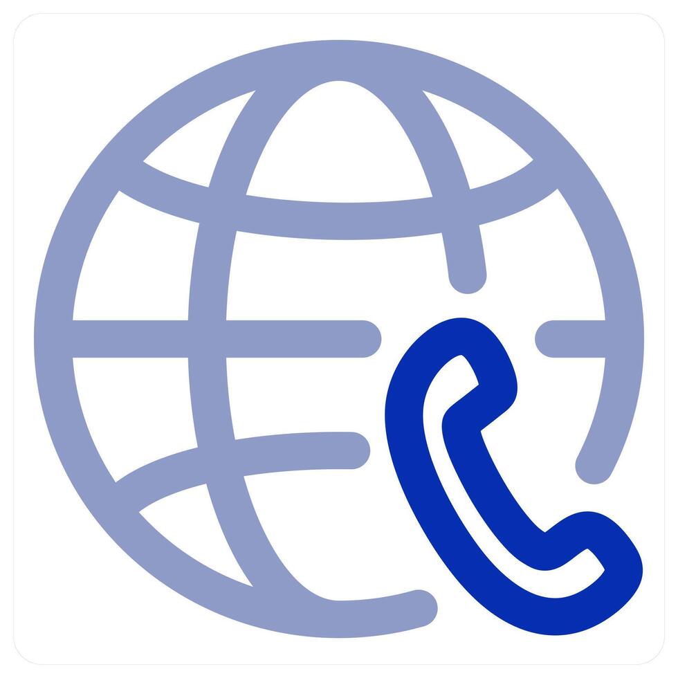 Global Call and call vector