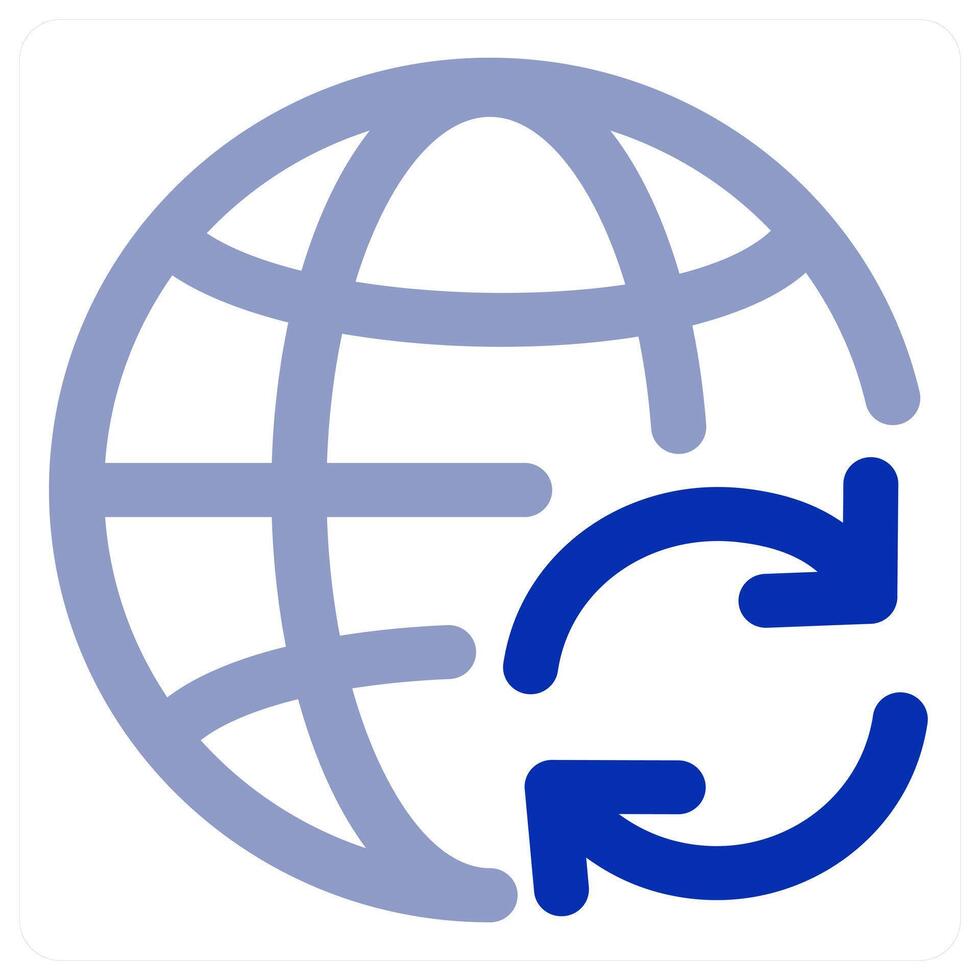 Refresh Global and refresh vector
