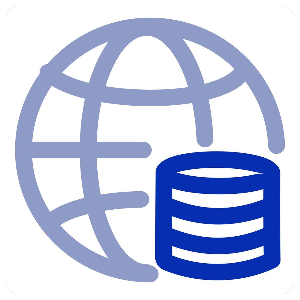 Global Server and server vector