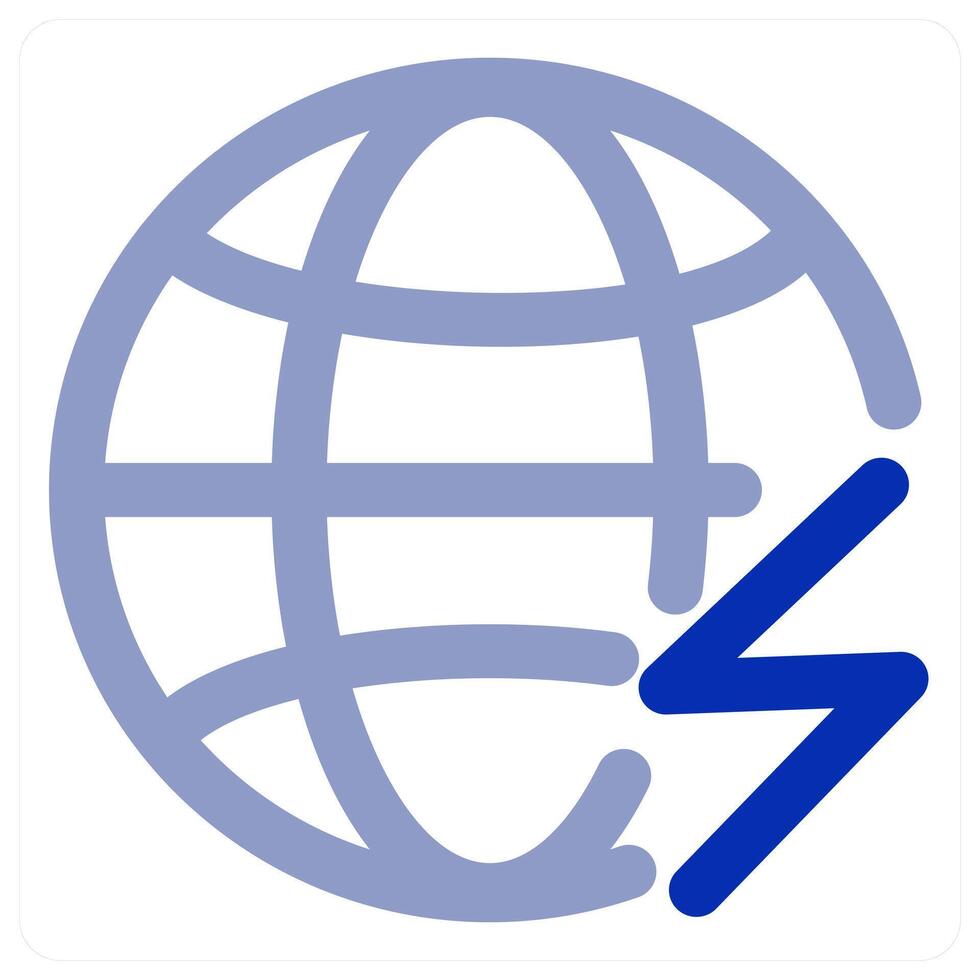 Global Power and energy vector