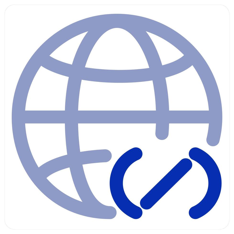 Global and network vector