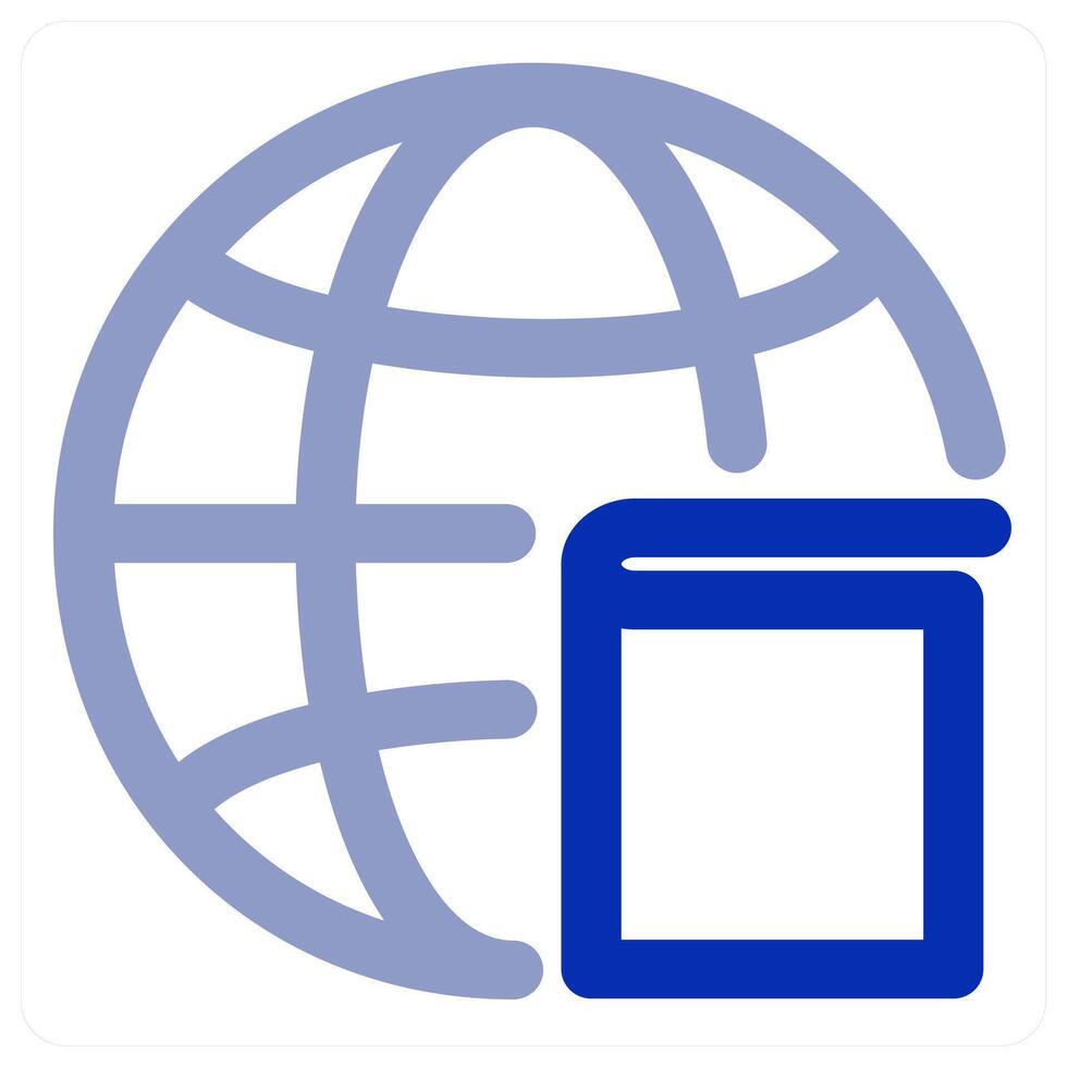 Global Book and connection vector
