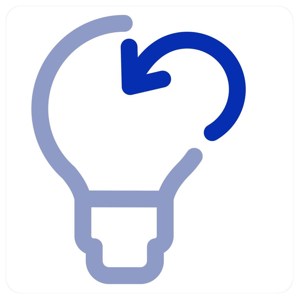 Refresh Idea and idea vector