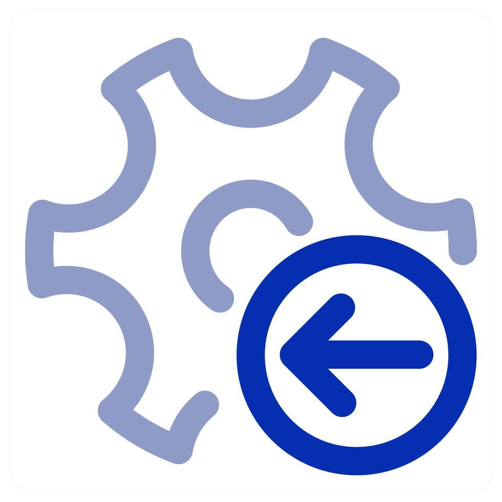 Receive Setting and configuration vector