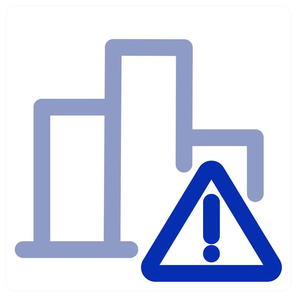 Alert Graph and statistics vector