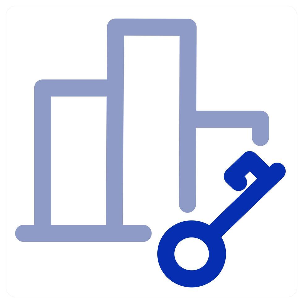 Graph Key and statistics vector