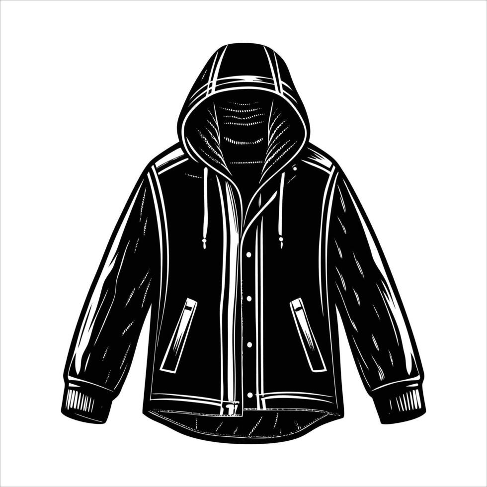 Versatile Jacket Pictures vector