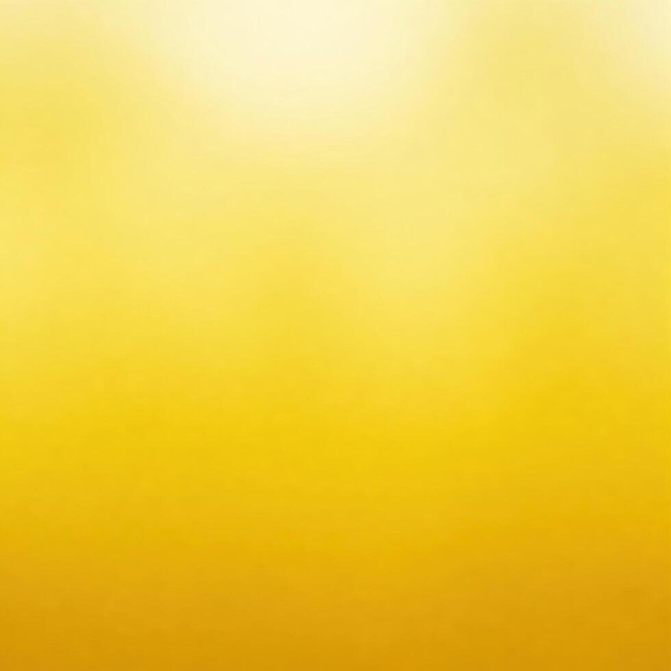 Golden gradient background photo