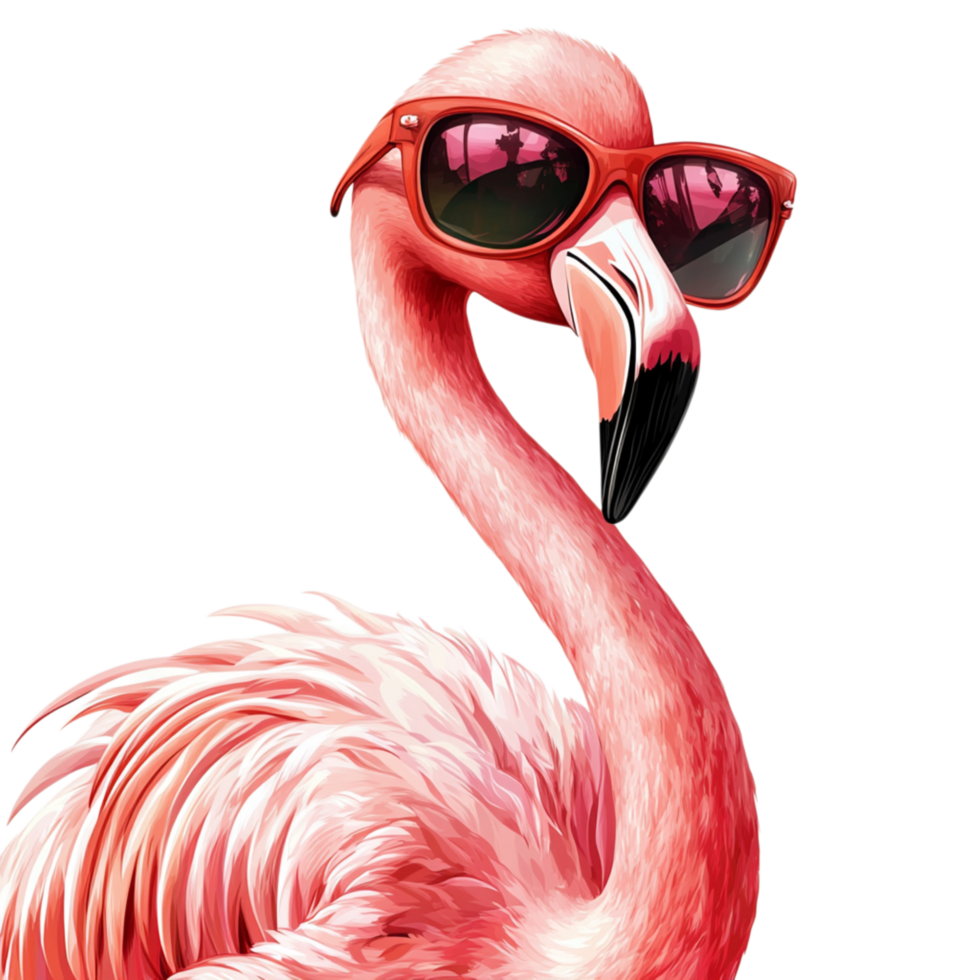 flamingo♡ iGel Match - A17 Flaming Flamingo – iGel Beauty