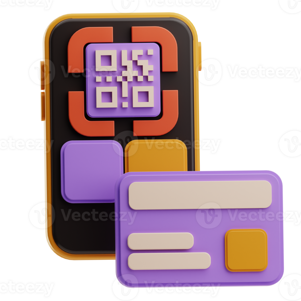 Digital Payment Interface Concept png