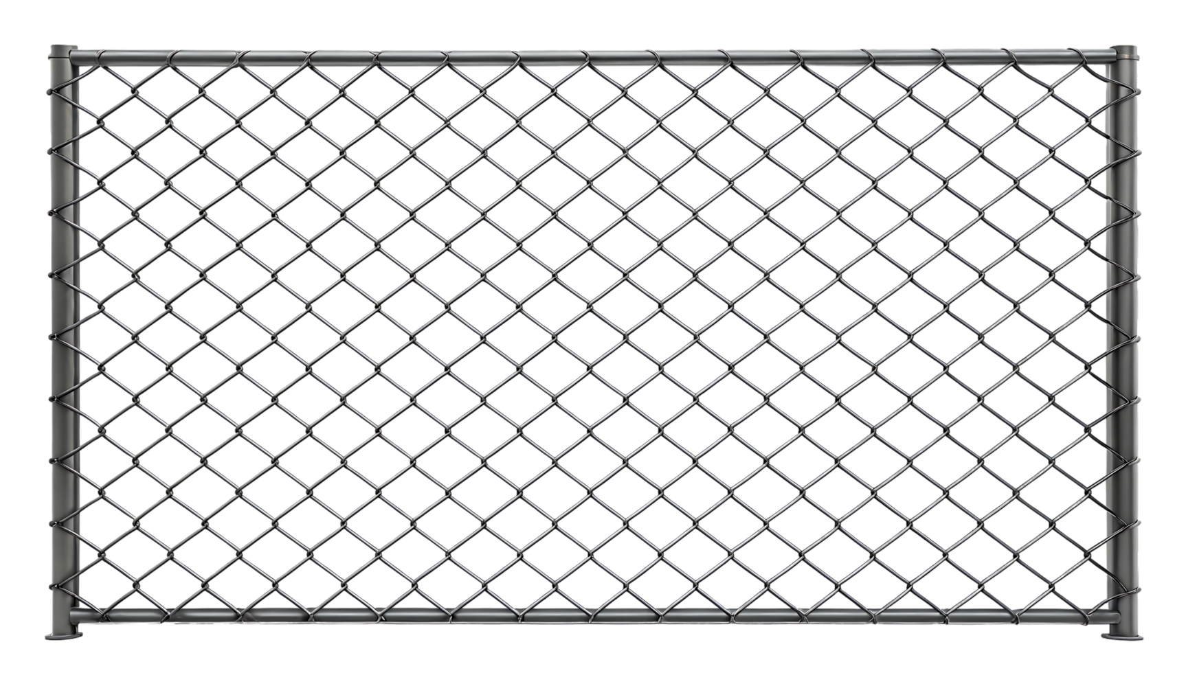 Black metal grid pattern background png