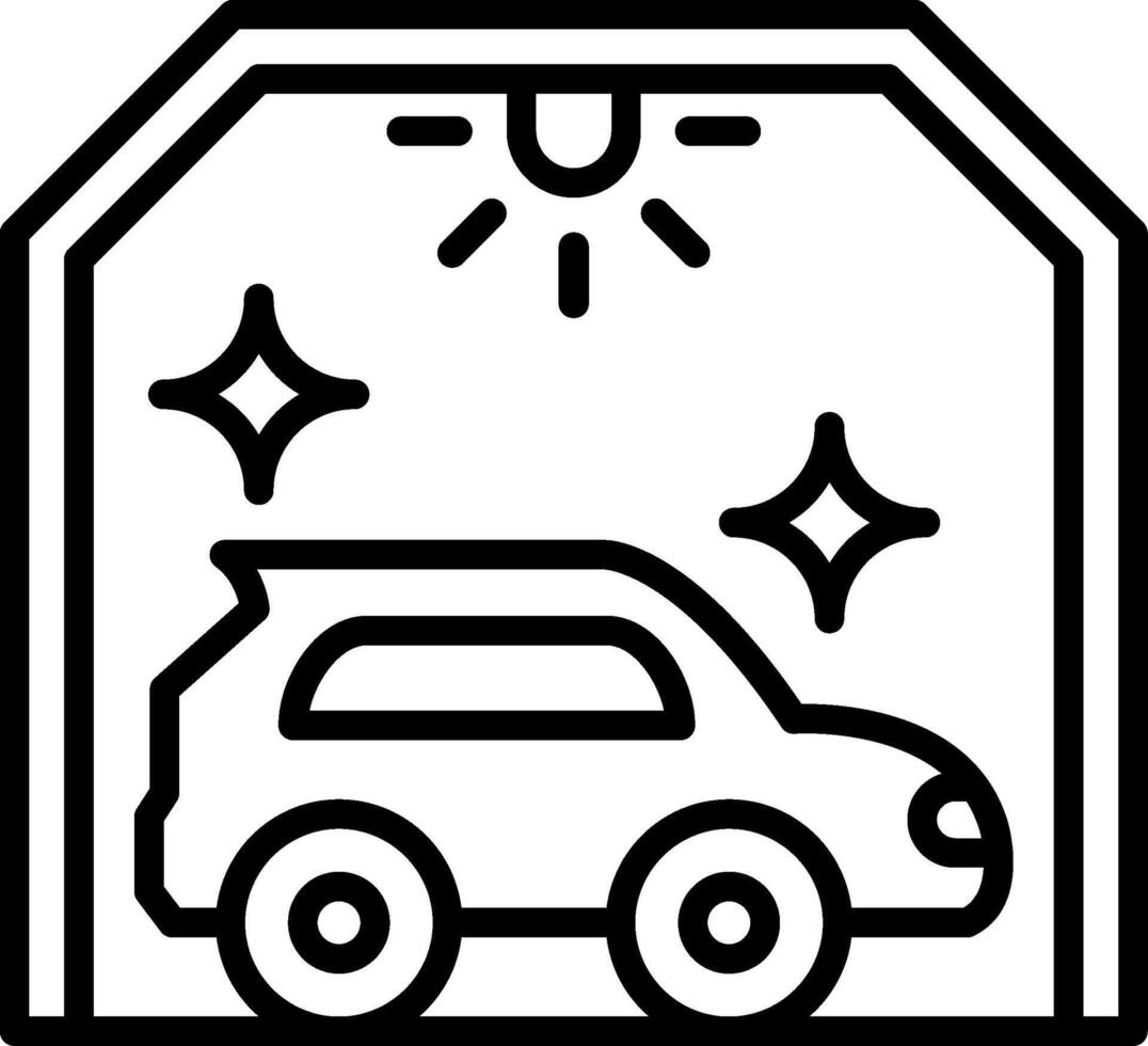 Car Wash Creative Icon Design icons icon new designs vector