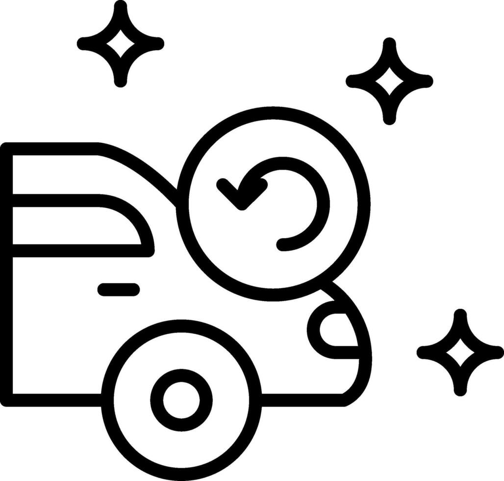 Headlight Creative Icon Design icons icon new designs vector