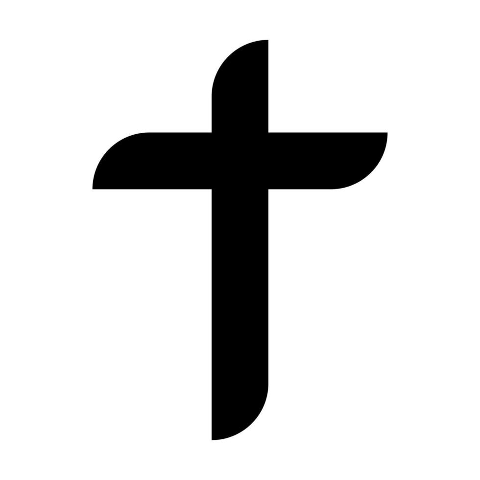 cross symbol, christian crosses, christian clip art vector