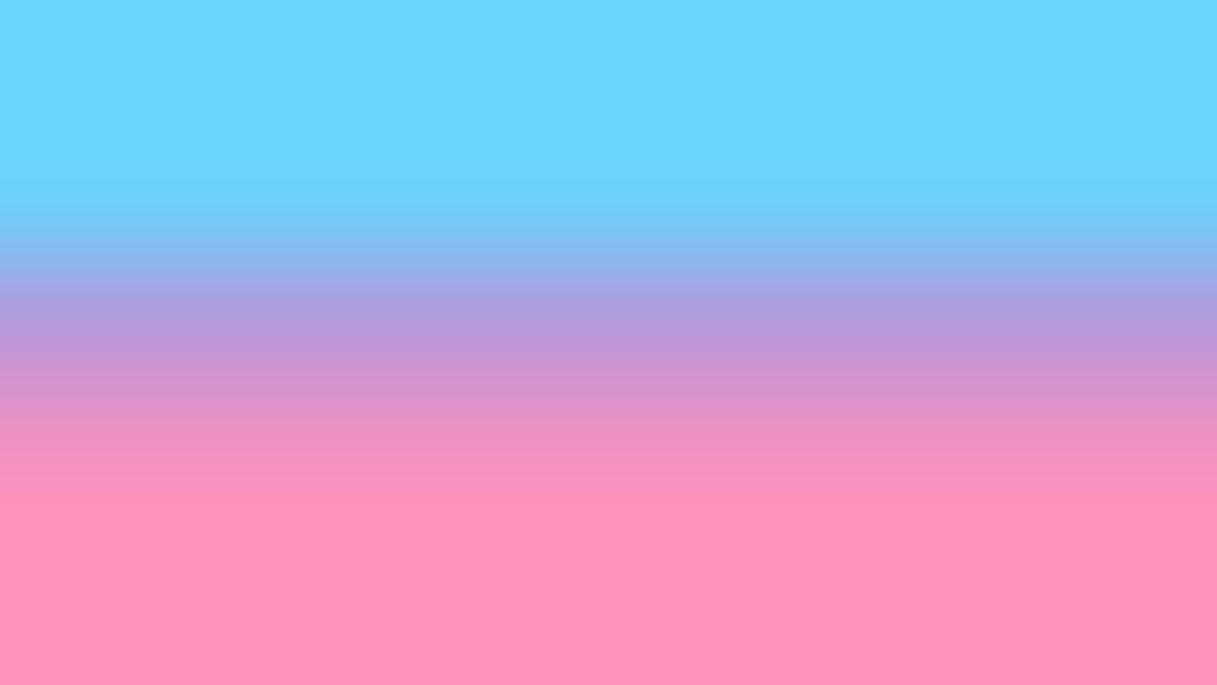 pink and light blue soft gradient for a background, abstract smooth color vector