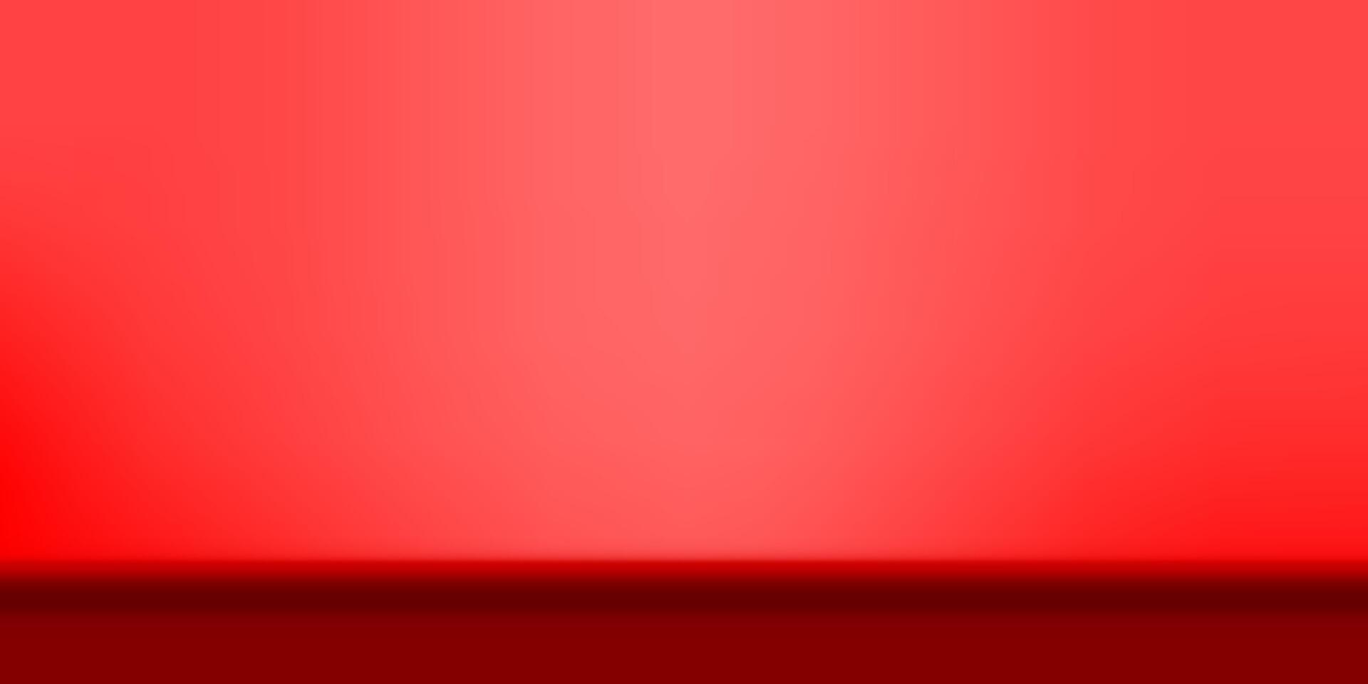 red gradient color, multicolor red gradation for background, gradient red graphic for background vector