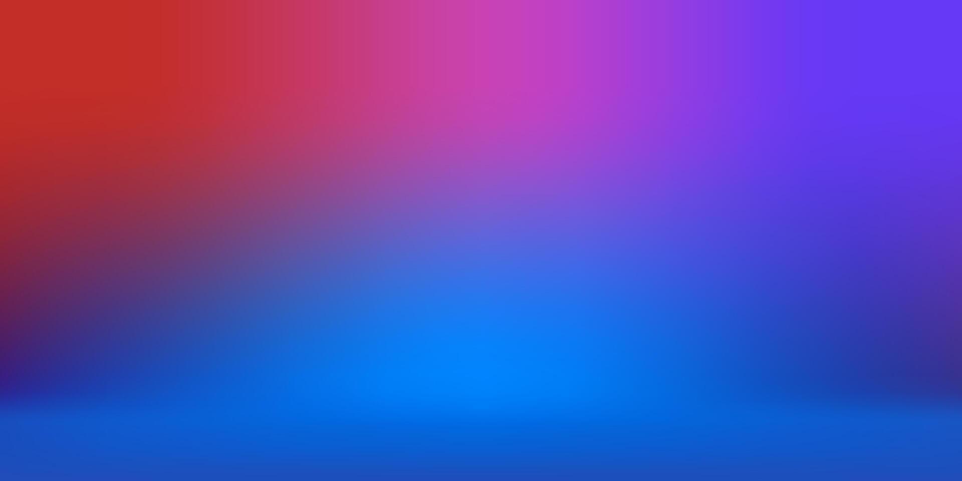 gradient purple red and blue color, multicolor gradation for background, gradient graphic background vector
