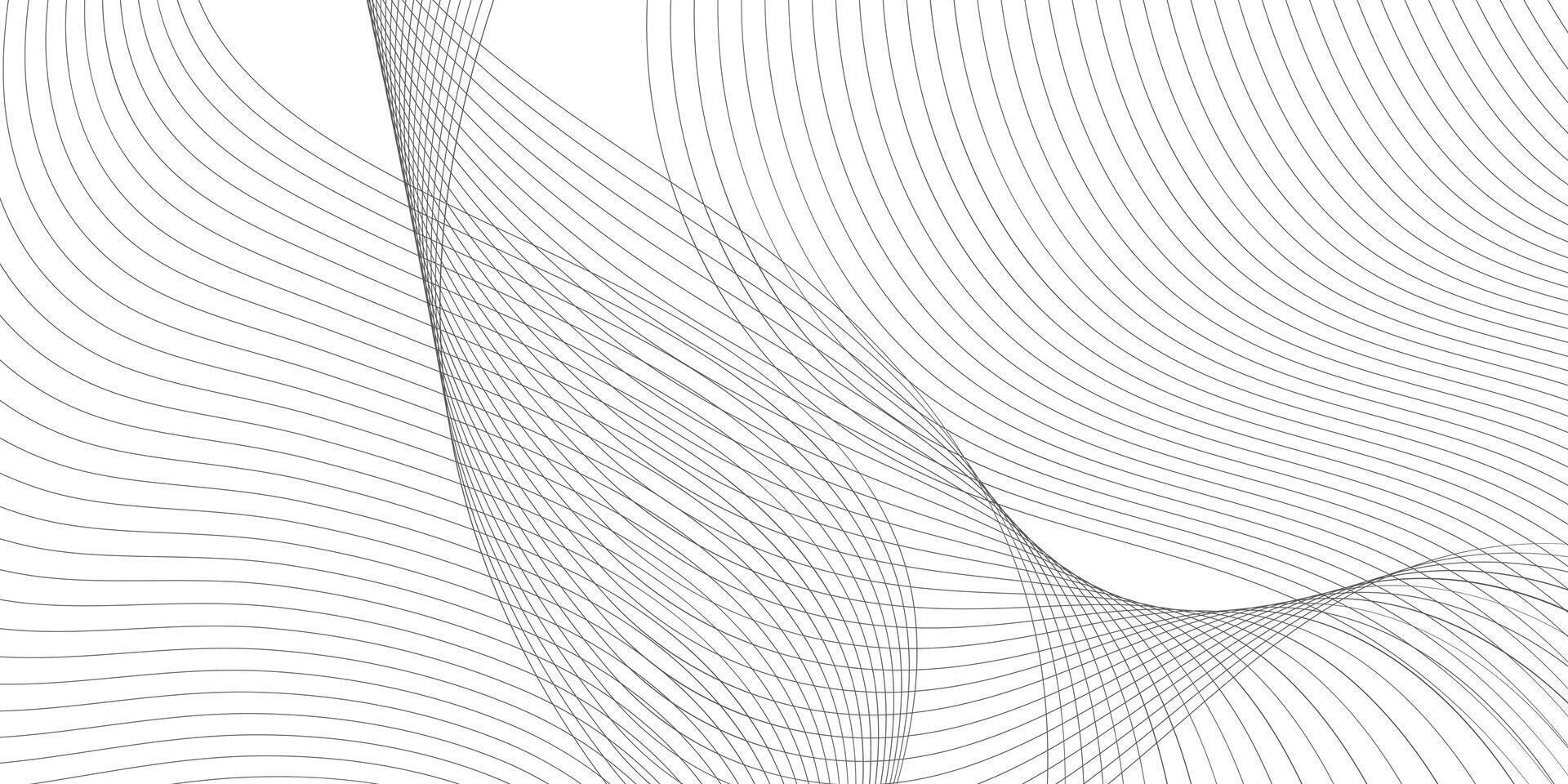 line abstract background, lines blend, distort line, abstract geometric line for background vector
