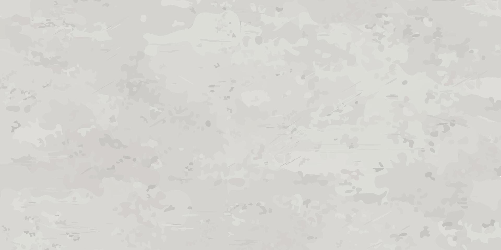 Old concrete wall grunge texture. Abstract stone marble background. Travertine stone. Grunge gray texture of chips, cracks, scratches. vector