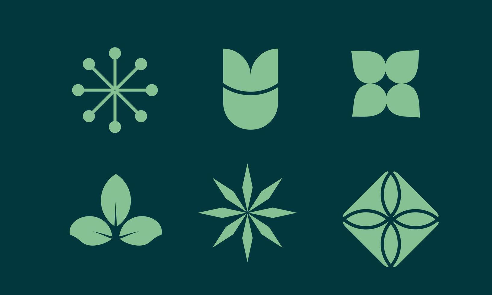 Spring Design Element with Bright Colors Floral Illustrations and a Fresh Seasonal Feel vector