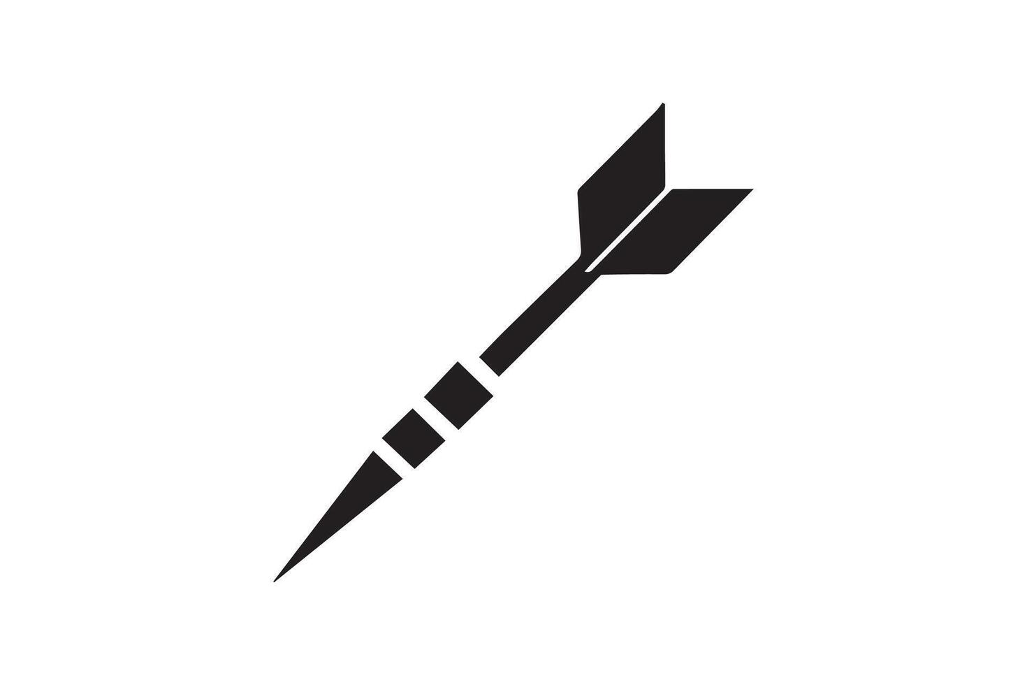 Arrow icon illustration vector