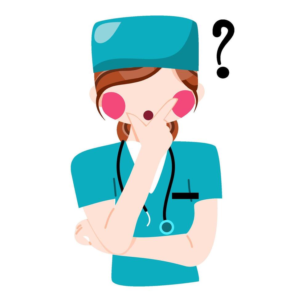 Nurse confuse expression vector