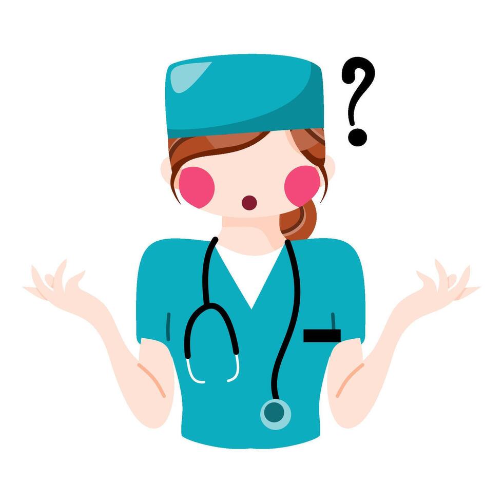 Nurse thinking expression vector