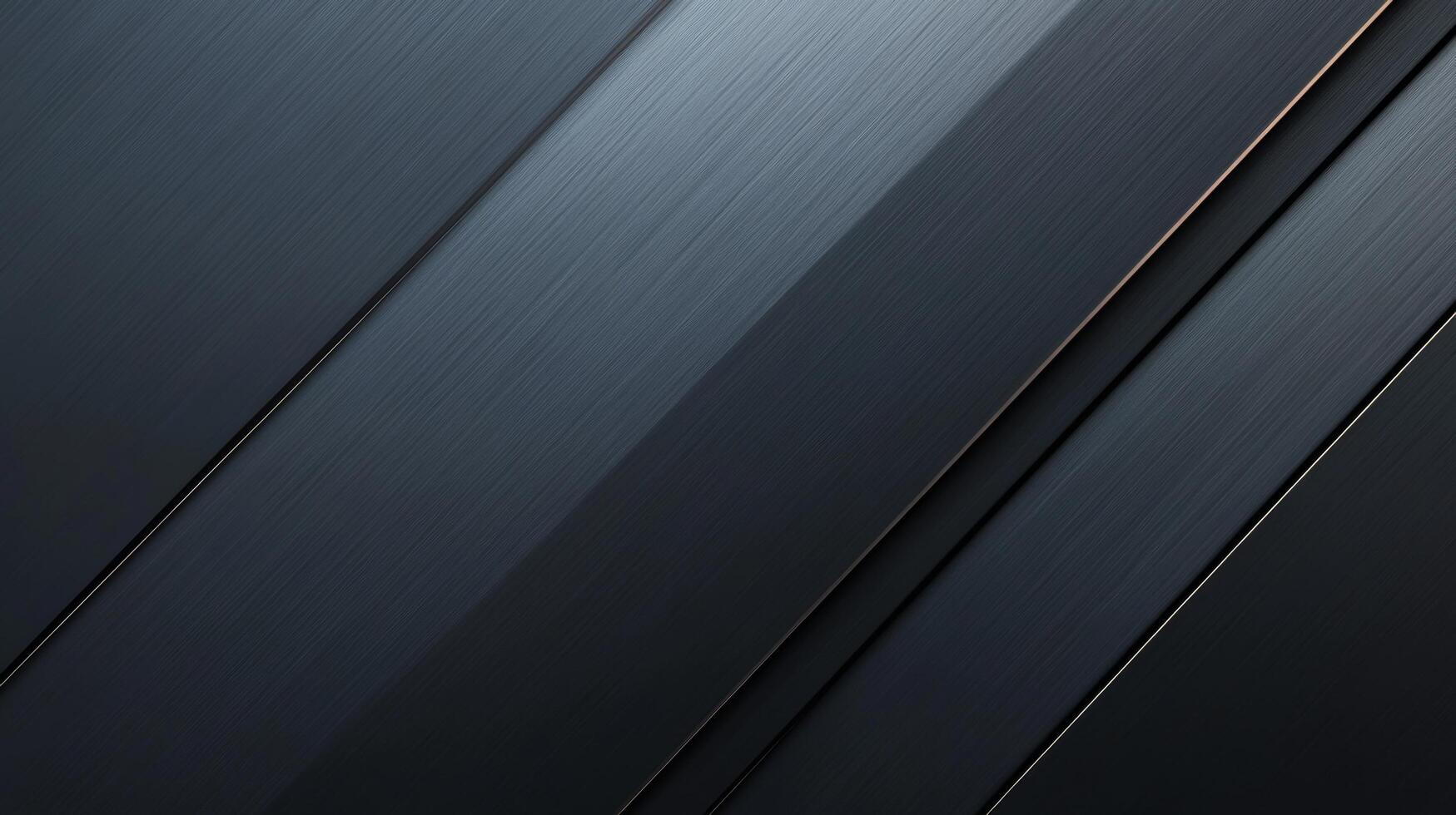 A black and silver background with a metallic texture photo
