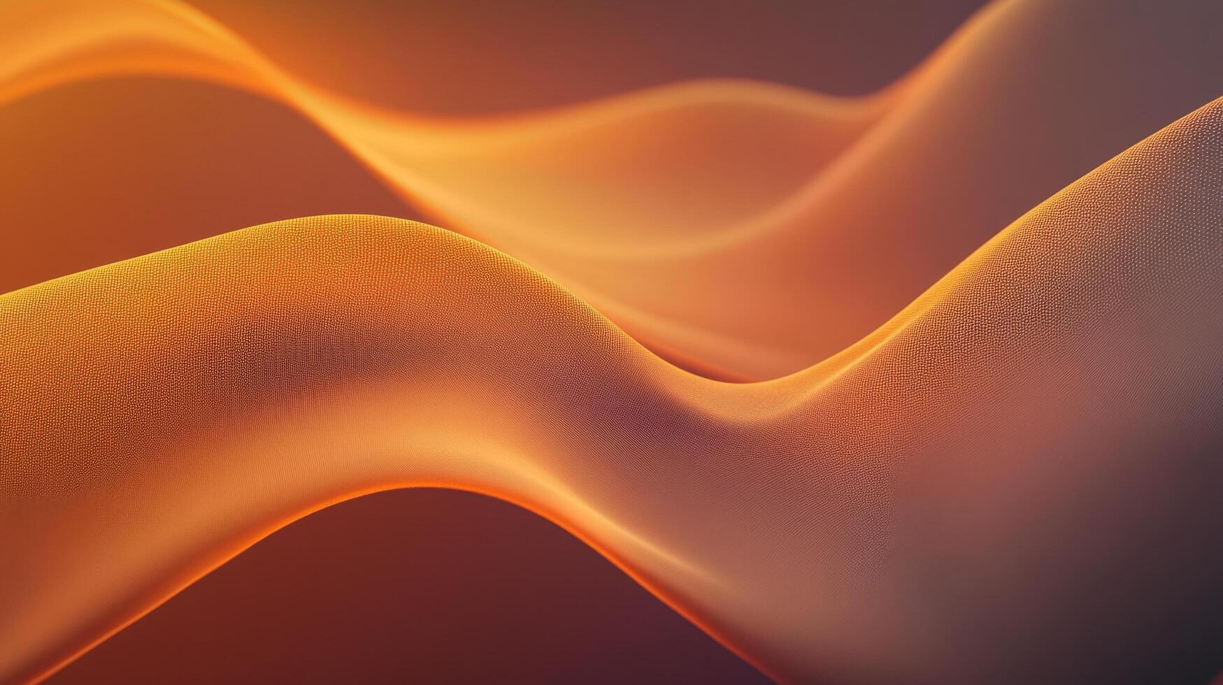 An abstract image of a wave photo