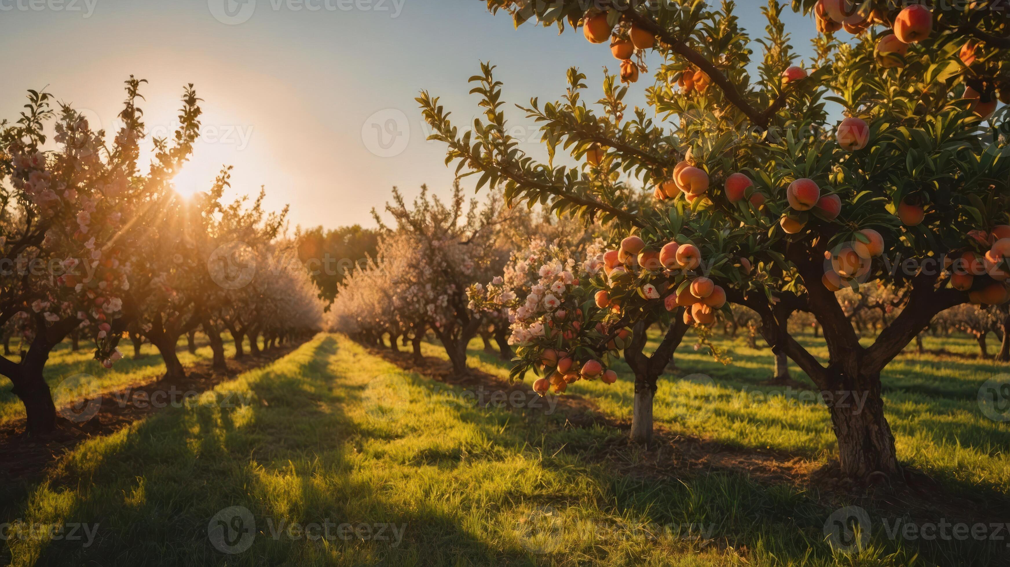 Orchards