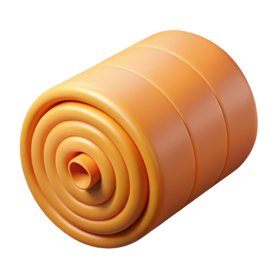 stunning creative Roll of insulation genuine png