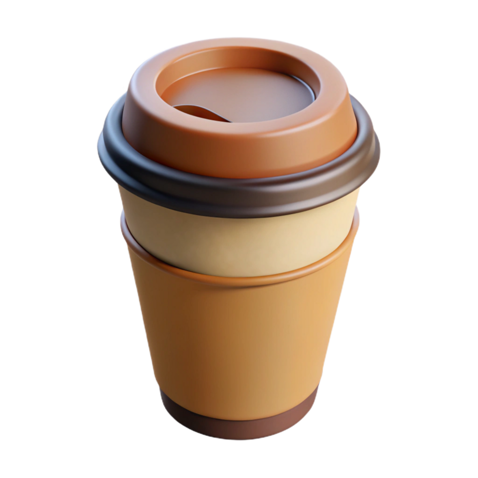 magnificent rustic Coffee cup high resolution png