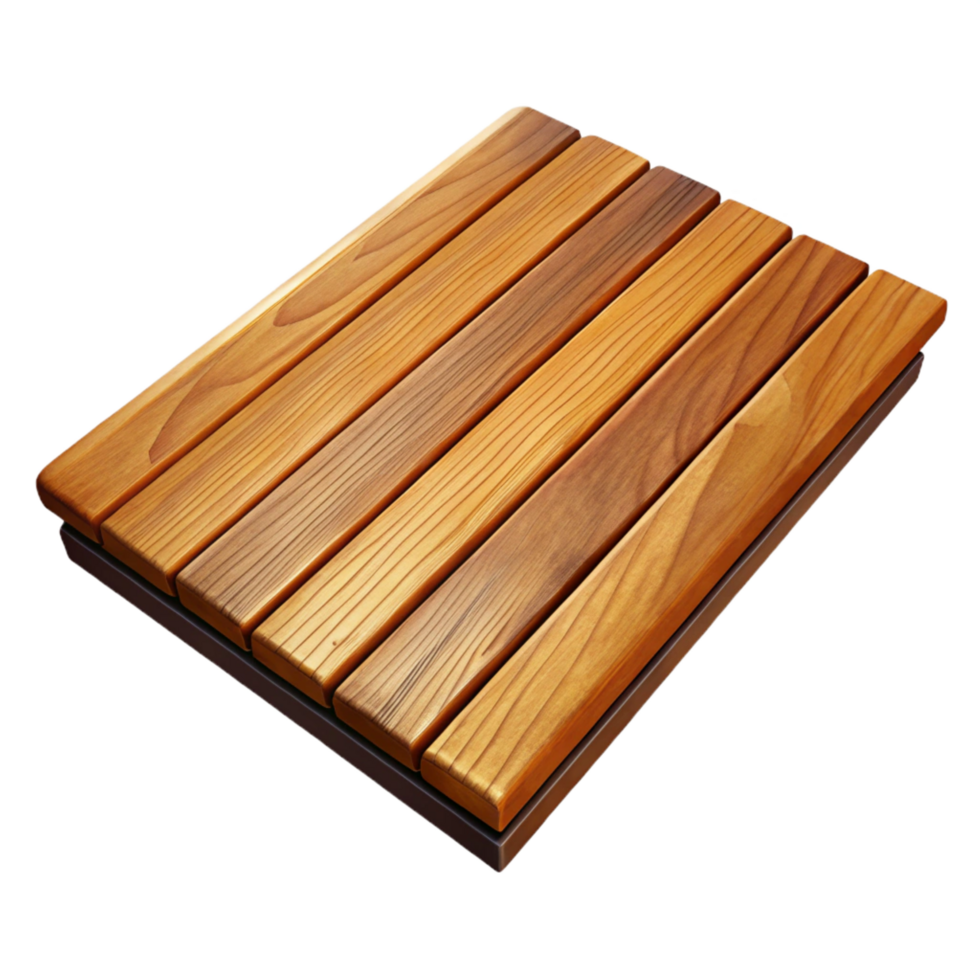pristine sought-after Wooden floorboard, plank texture, NO BACKGROUND with Transparent Background. png