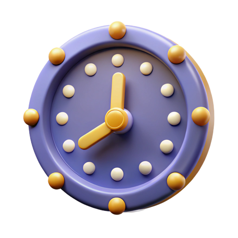 radiant ethereal tropical A stylized clock face with abstract hands. NO BACKGROUND with Transparent Background. original png