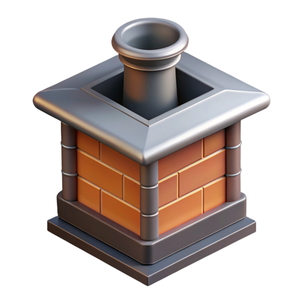 majestic renaissance Chimney cap, metal, spark arrestor, NO BACKGROUND with Transparent Background. top-tier png