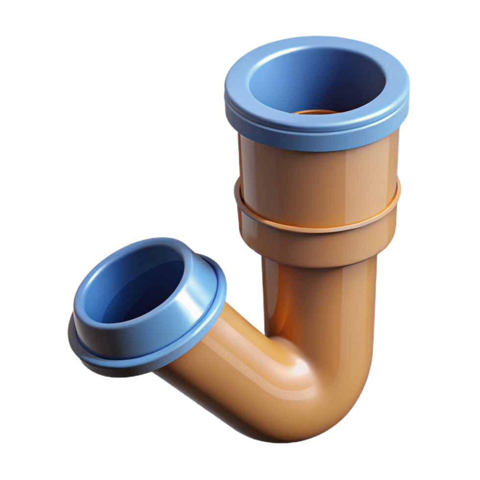 striking rare Downspout, vertical pipe for rainwater drainage NO BACKGROUND with Transparent Background. png