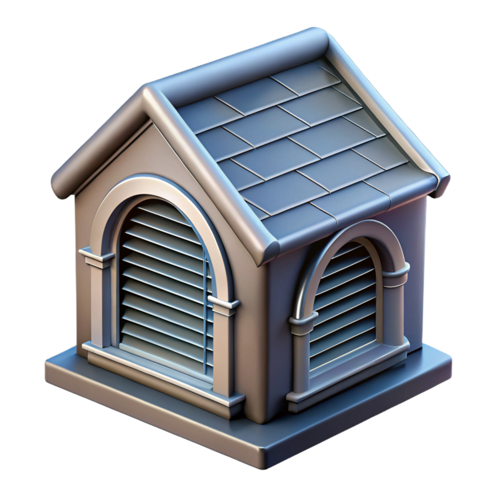 splendid exemplary Gable vent, attic ventilation, decorative grille. NO BACKGROUND with Transparent Background. png