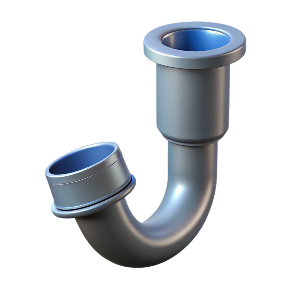 gorgeous inspired Downspout, rainwater drainage, vertical pipe. NO BACKGROUND with Transparent Background. png